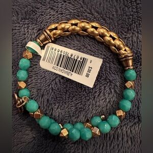 Alex and Ani Uncharted Voyage Braclet